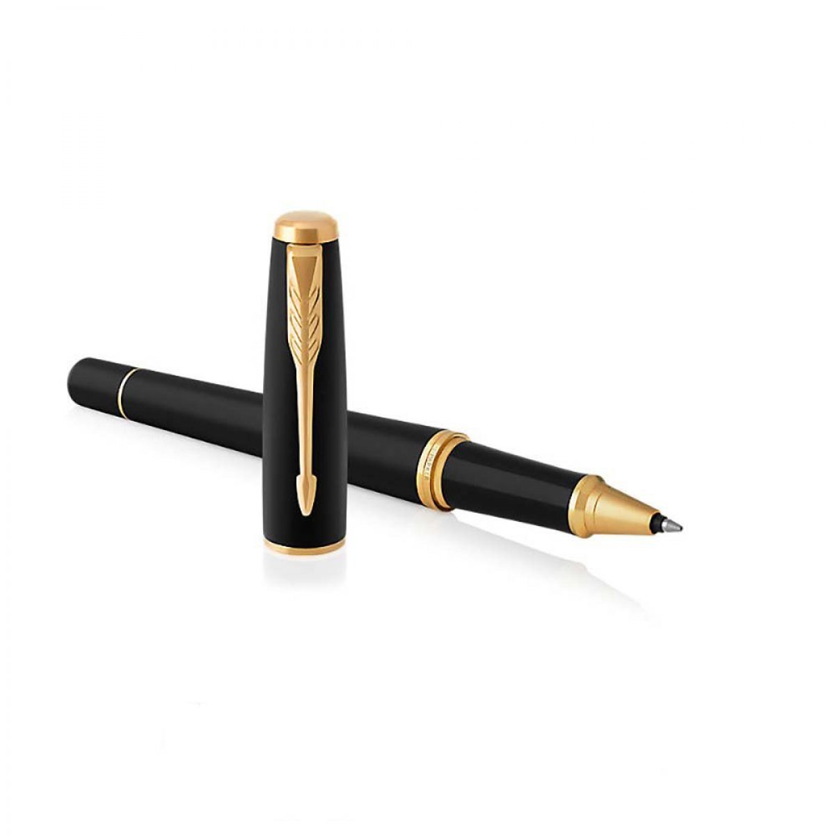 PARKER URBAN ROLLERBALL GT MATTE BLACK 